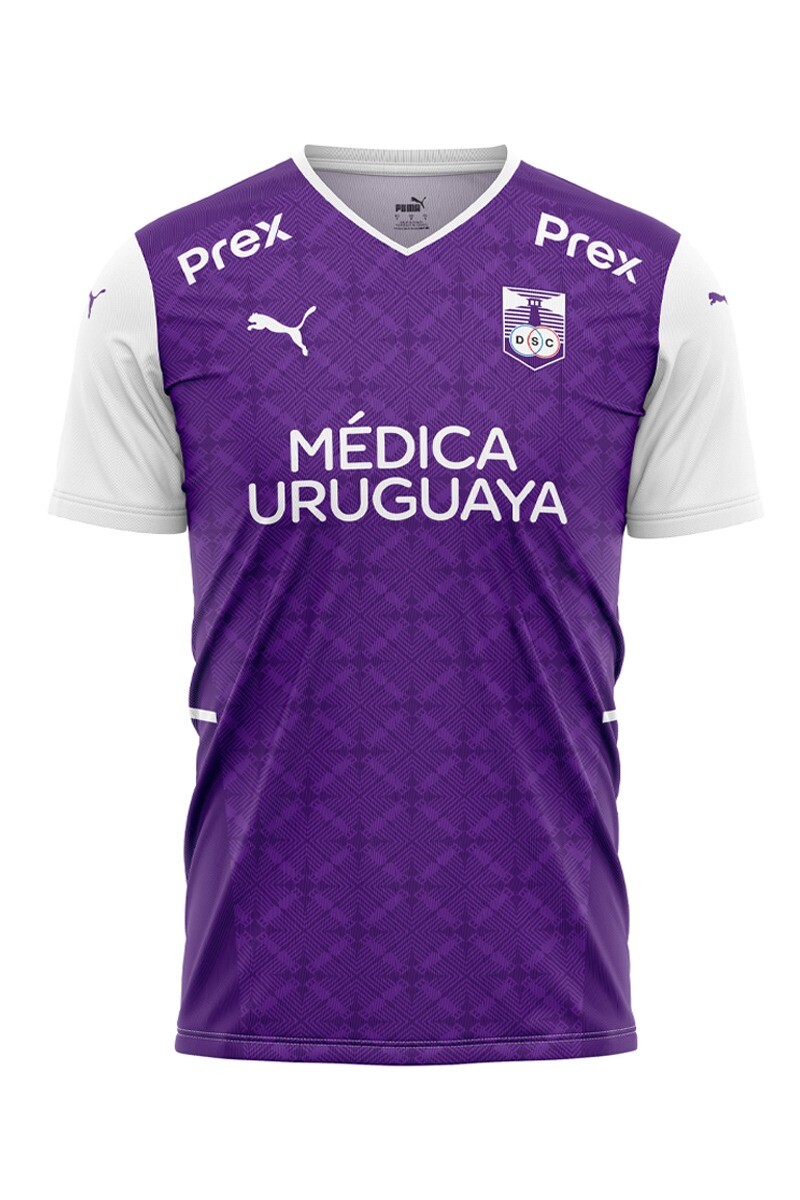 Camiseta Oficial Home 22/23 