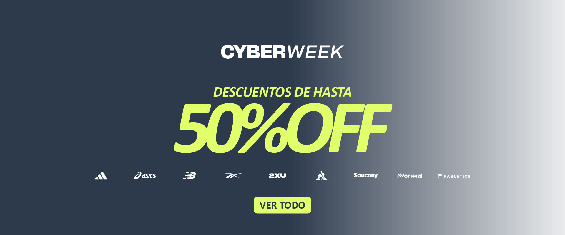 CYBER WEEK