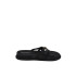 CHINELA 35-41 NAPA PRETO
