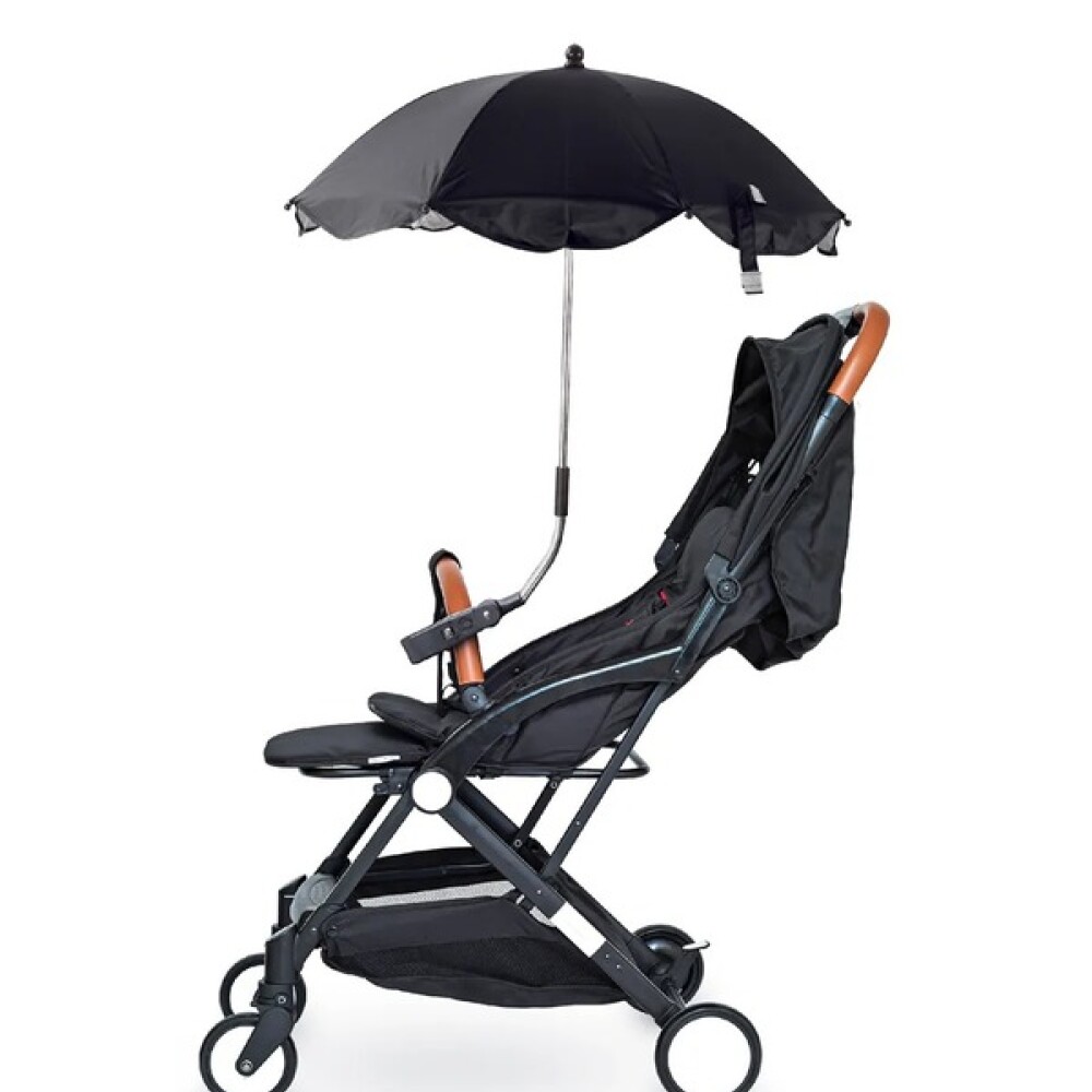 Sombrilla coche parasol UV KIKABOO Sombrilla coche parasol UV KIKABOO