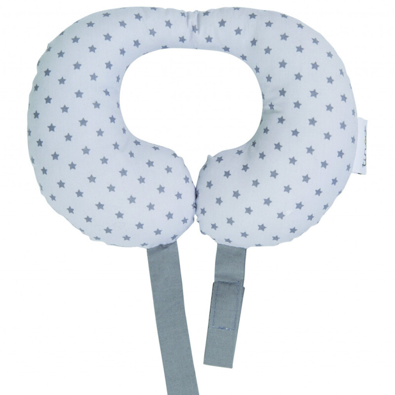 Sujeta Cabeza para butacas y coches de bebés Sujeta Cabeza para butacas y coches de bebés