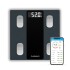Balanza Inteligente De Baño Digital Pesa Smart App Bluetooth Imback Color Gris Oscuro Balanza Inteligente De Baño Digital Pesa Smart App Bluetooth Imback Color Gris Oscuro
