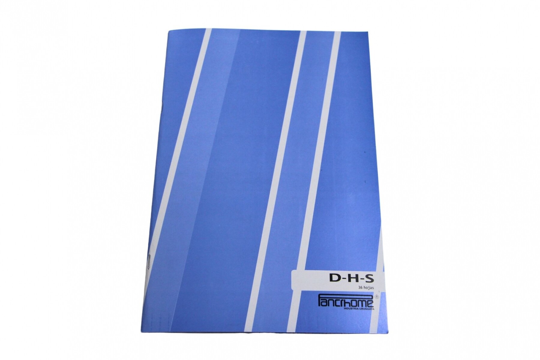 LIBRETON PANCHROME DEBE HABER SALDO 