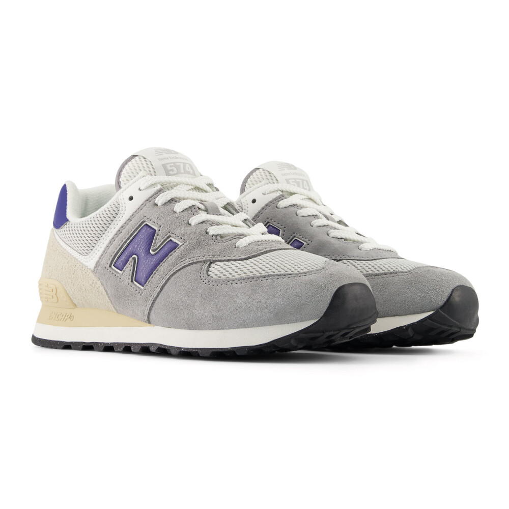 Zapatillas NB 574 Unisex Grey