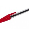 BOLIGRAFO BIC CRISTAL ROJO