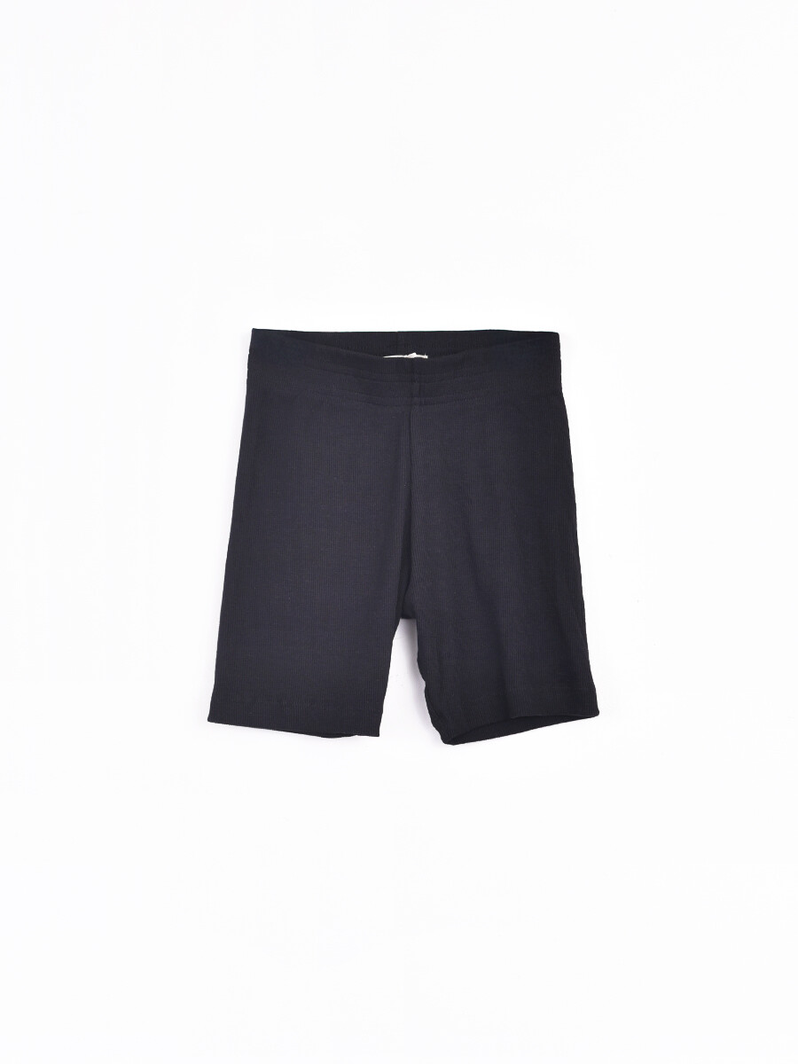 BIKER DONNA MD - NEGRO 