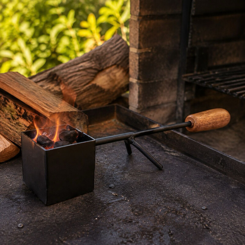 Encendedor Iniciador de Fuego. Parrillas, Asado, Estufas Encendedor Iniciador de Fuego. Parrillas, Asado, Estufas