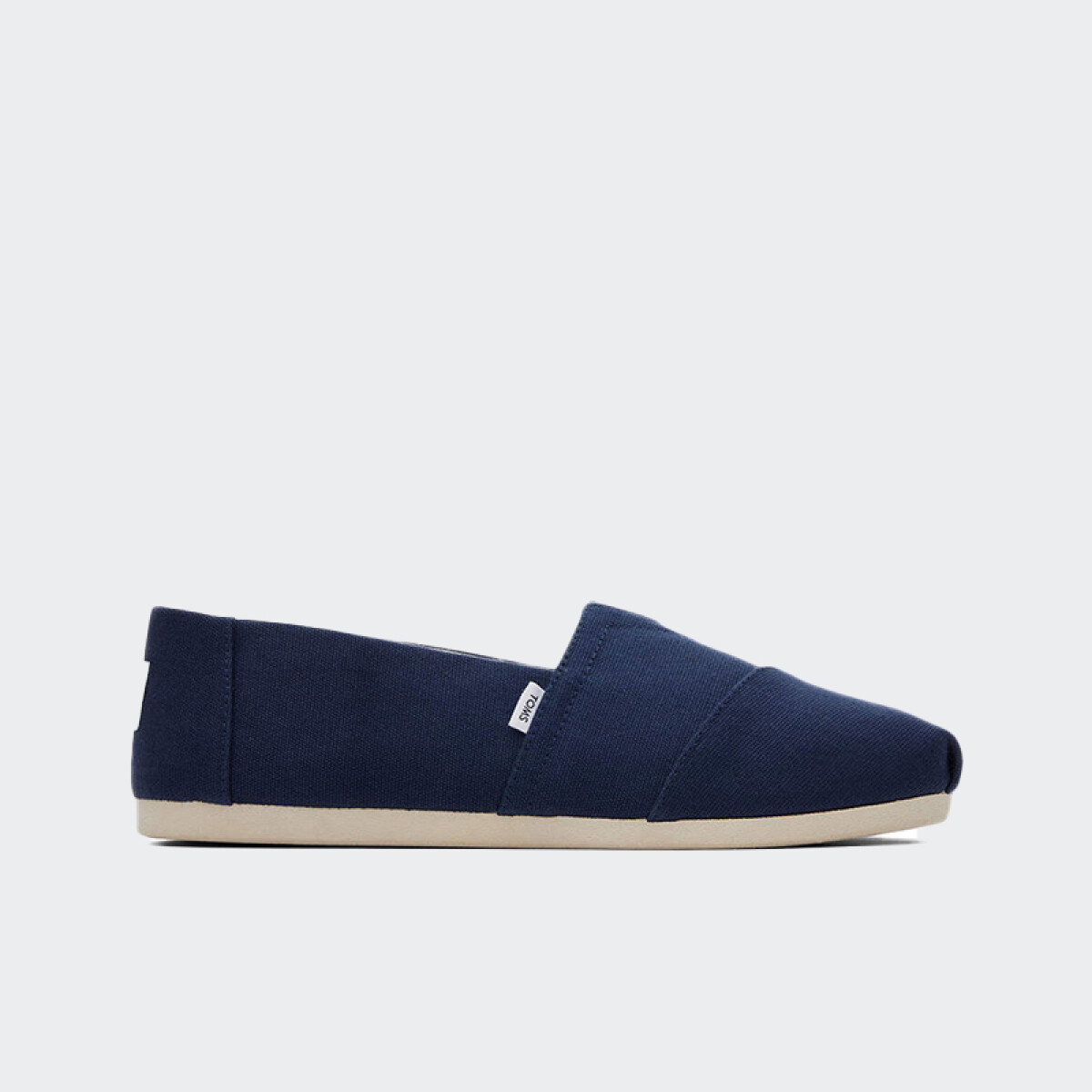 Alpargatas Toms Recycled - Azul 