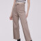 Pantalon Adeline Taupe / Mink / Vison