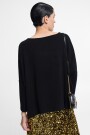 SWEATER Negro
