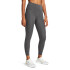 Calza de Mujer Under Armour Motion Ankle Gris