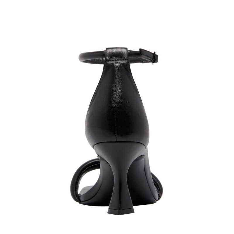 Sandals Paxx Black 003