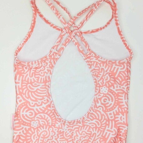 Traje De Baño Milagros Traje De Baño Milagros