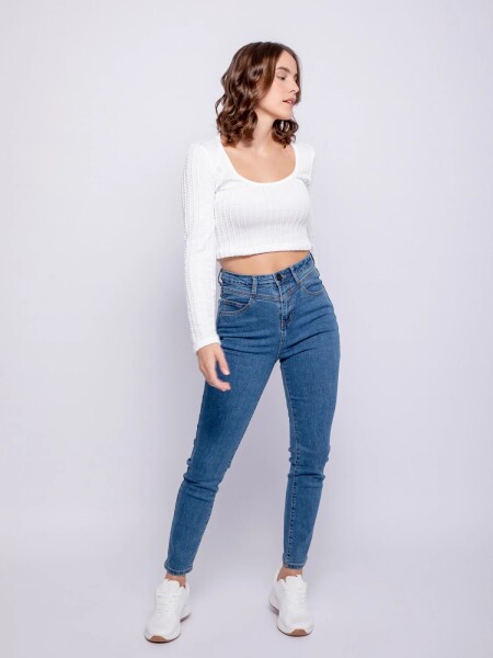 VAQUERO ALLIE FILOMENA JEANS