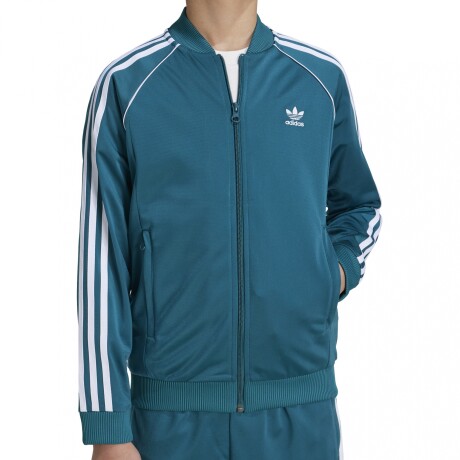 adidas Adicolor Niños TURQUESA