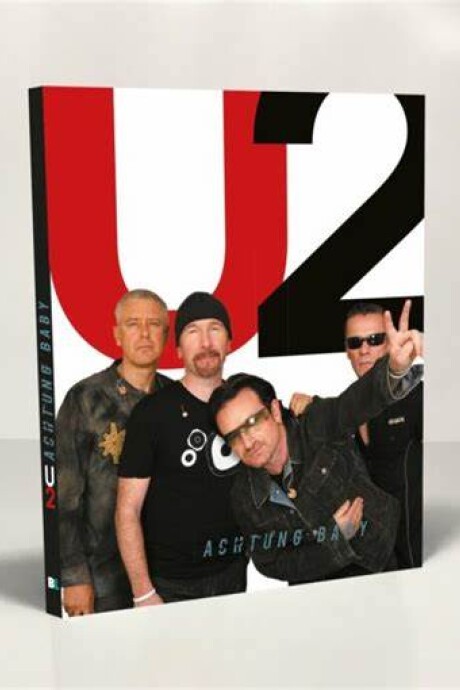 U2 ACHTUNG BABY U2 ACHTUNG BABY