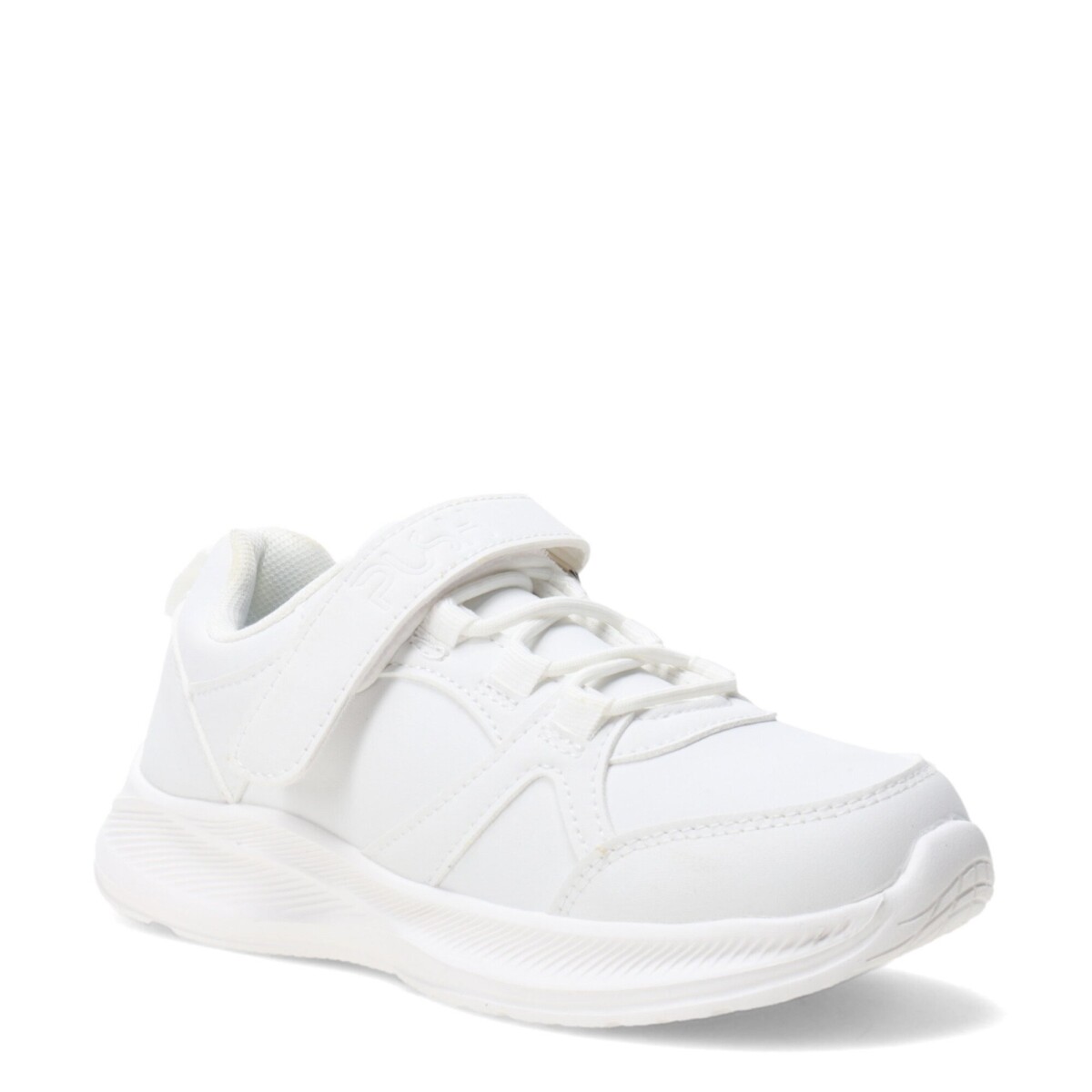 Championes de Niña Push PERSI - Blanco 