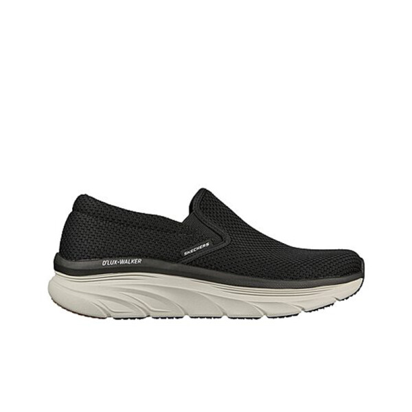 Championes DLux Walker Negro