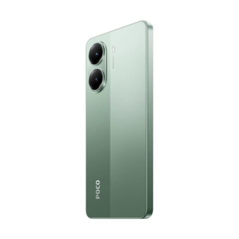 Celular Xiaomi Poco X7 Pro 256/8GB - Verde