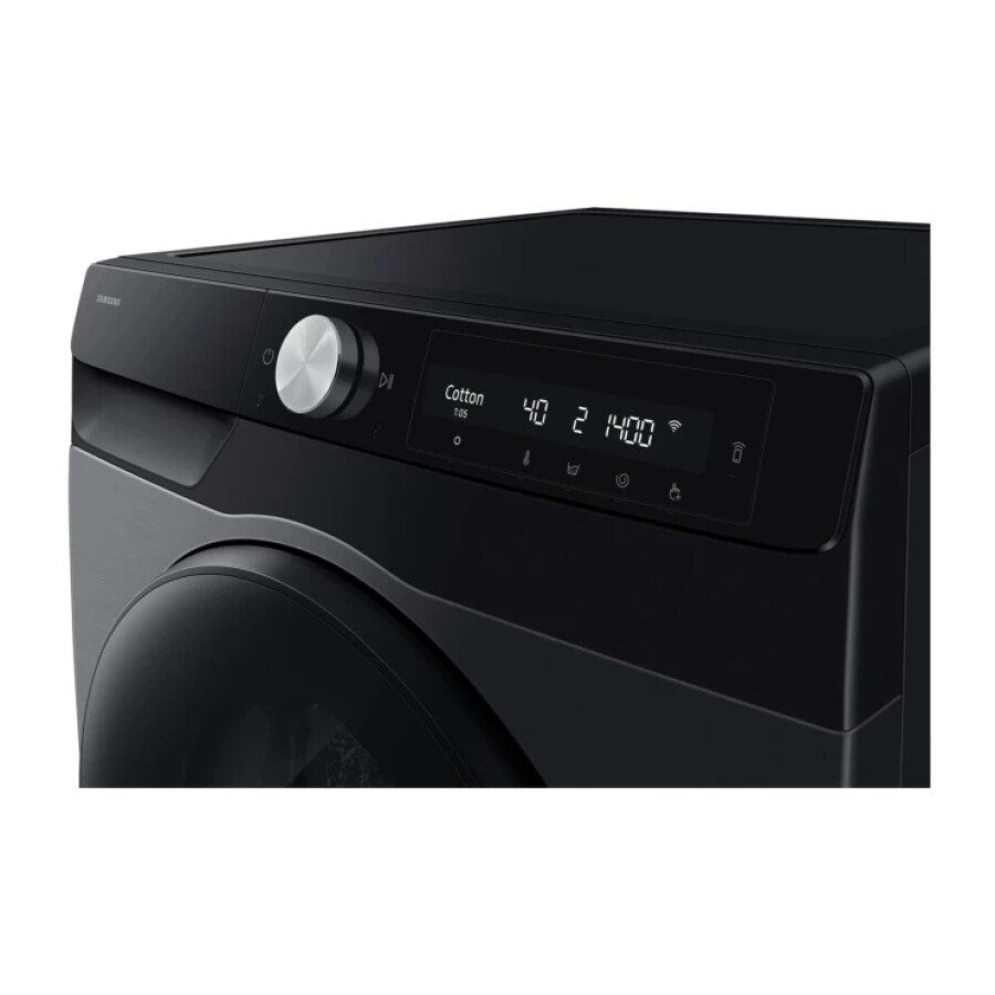 Lavasecarropas 11 kg / 7 kg Samsung AI Wash WD11HG6U94BBEY - Inox Lavasecarropas 11 kg / 7 kg Samsung AI Wash WD11HG6U94BBEY - Inox