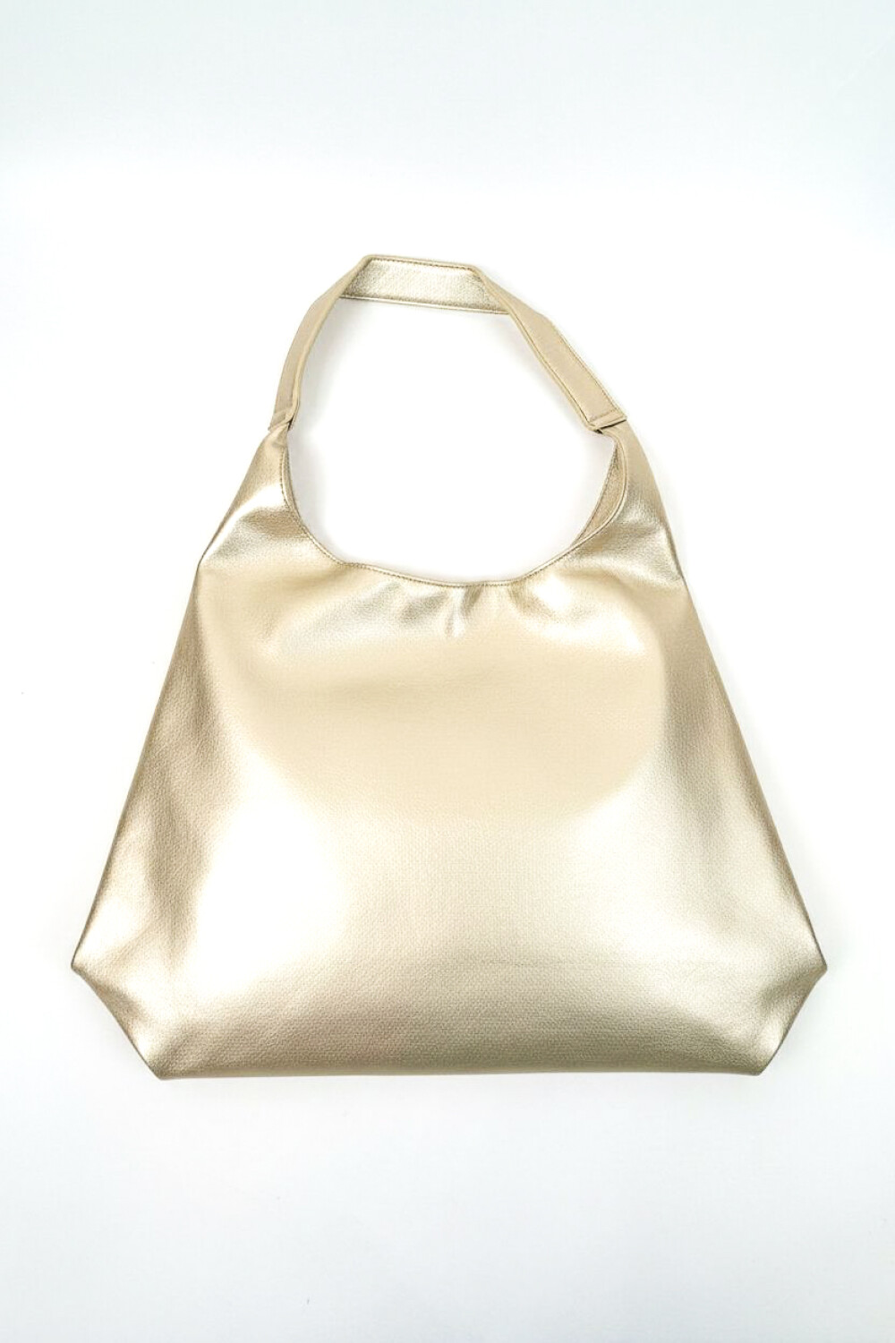 Bolso Anake Dorado