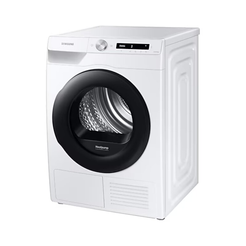 Secarropas Samsung C/F 9Kg Con IA 3 Niv de Secado White Secarropas Samsung C/F 9Kg Con IA 3 Niv de Secado White