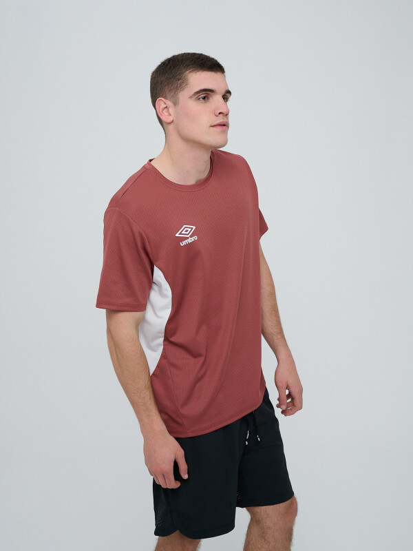 REMERA VANT Umbro Hombre 008
