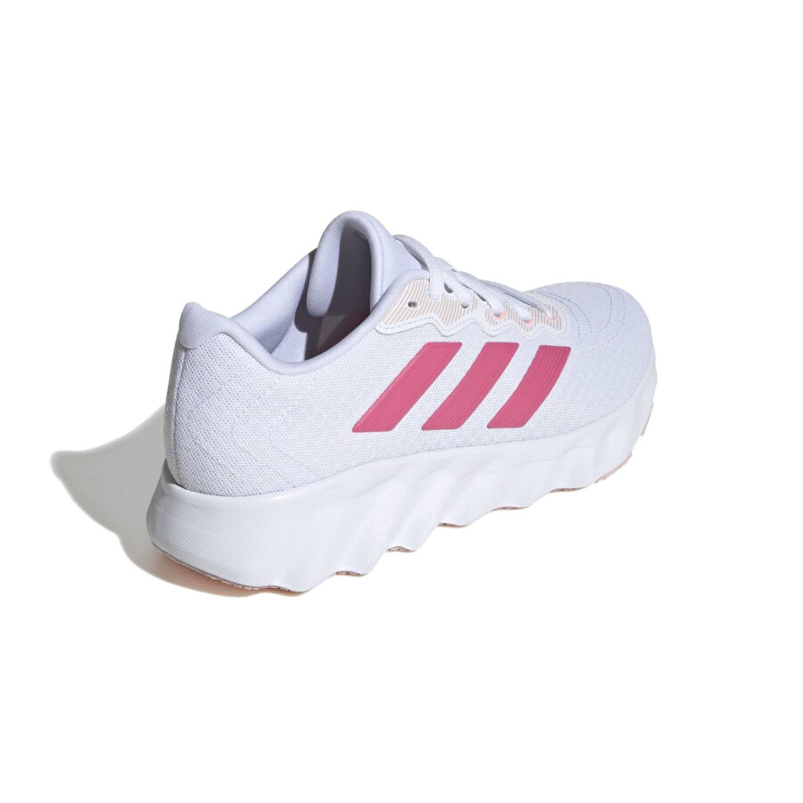 ADIDAS SWITCH MOVE W BLANCO