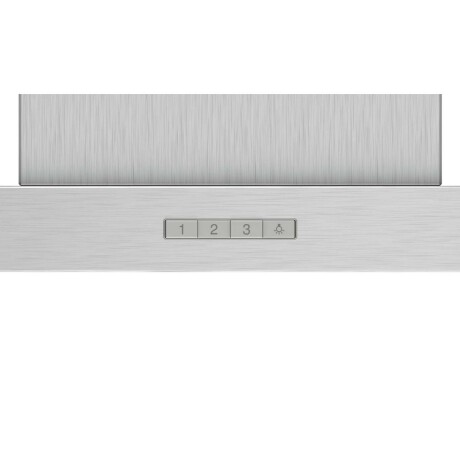 CAMPANA DE PARED BOSCH 3-POTENCIAS DWB96BC50 PLANA 90CM