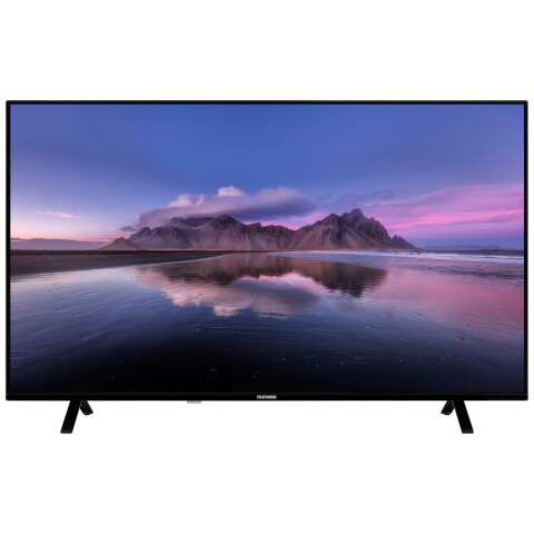 Smart Tv 50" Telefunken Tlf4kweb TV 50 TELEFUNKEN WEBOS TLF4KWEB