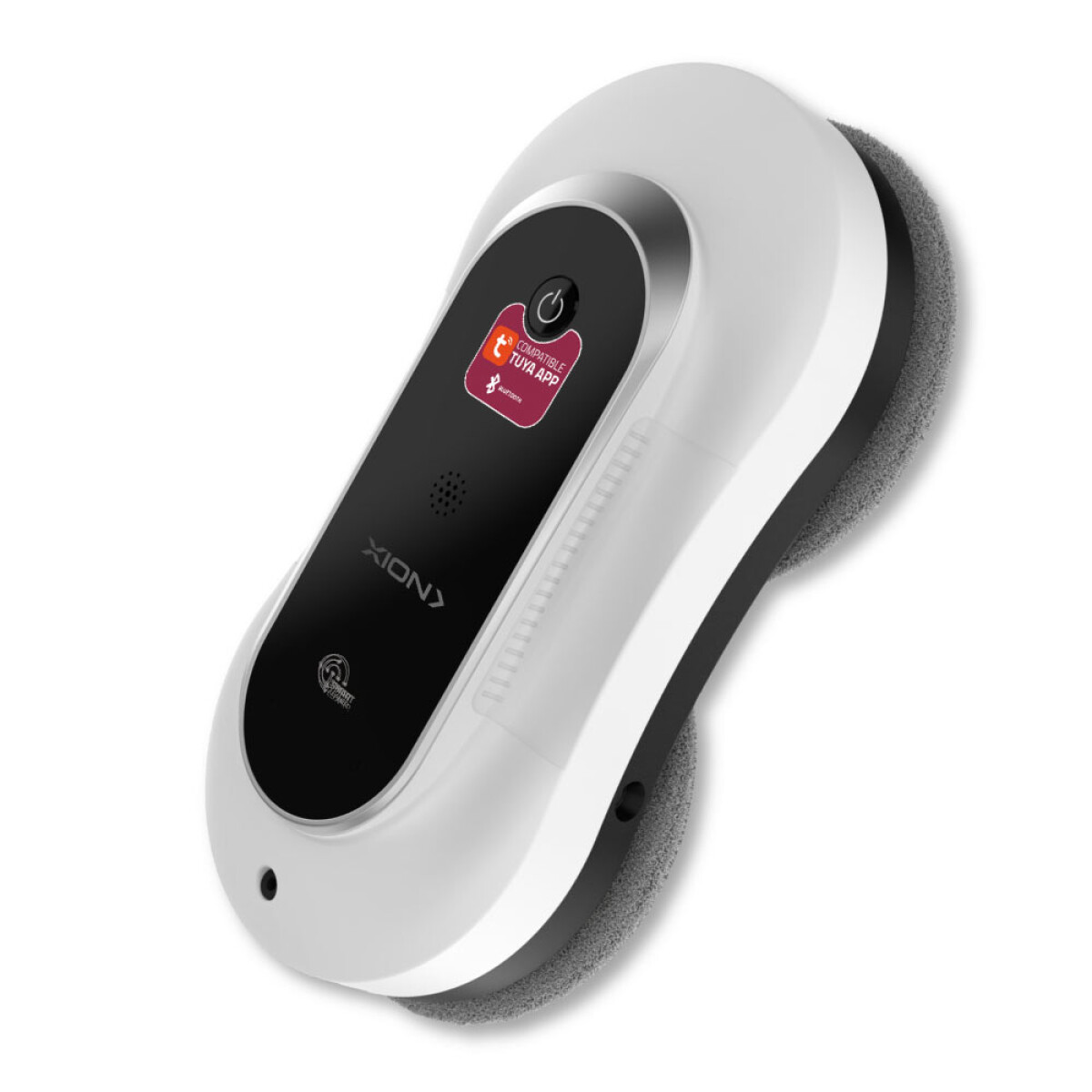 smart robot limpiavidrios xion 