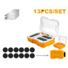 SET 13PCS ACCESORIO MINI TORNO METAL AKMG3013 SET 13PCS ACCESORIO MINI TORNO METAL AKMG3013
