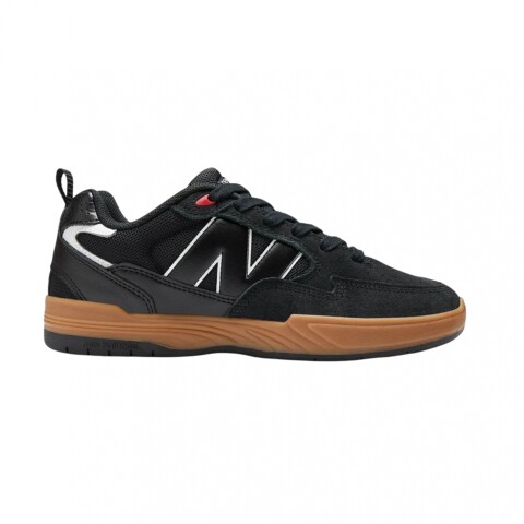 CHAMPIONES New Balance - 808 Black