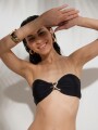 Bandeau Tinisa Negro