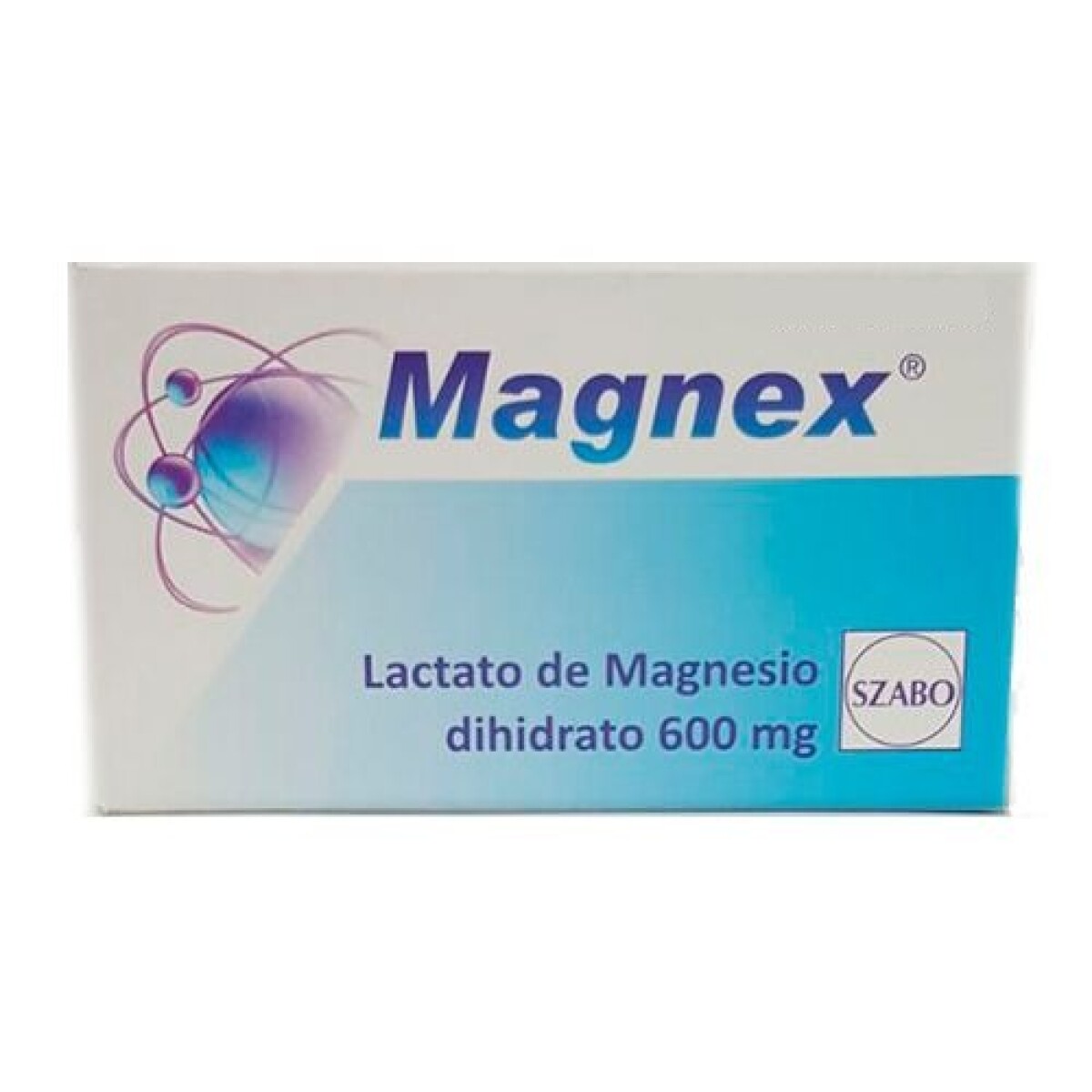 Magnex 30 Comp. 