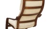Poltrona Flex Beige