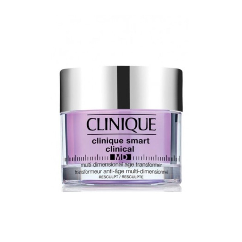 SMRT CLIN MD TRNSFM RSCL 50ML SMART CLINICAL MD TRNSFM RSCL 50ML