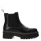 Botas de Mujer Miss Carol SILVIR chelsea Negro