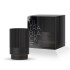 AROMATIZADOR ULTRASÓNICO ULTRA BLACK AROMATIZADOR ULTRASÓNICO ULTRA BLACK