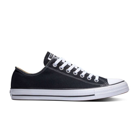 Championes Converse Chuck Taylor All Star de Hombre Negro