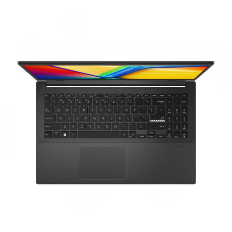 Notebook Asus E1504F. AMD Ryzen 5 - 7520u. RAM 16GB. Disco Sólido 512GB. Pantalla 15,6" Full HD. Win11 Notebook Asus E1504F. AMD Ryzen 5 - 7520u. RAM 16GB. Disco Sólido 512GB. Pantalla 15,6" Full HD. Win11