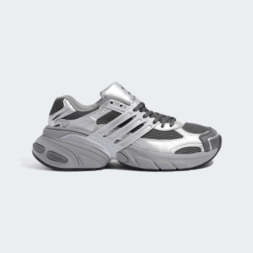 Championes Adidas Adistar XLG Gris