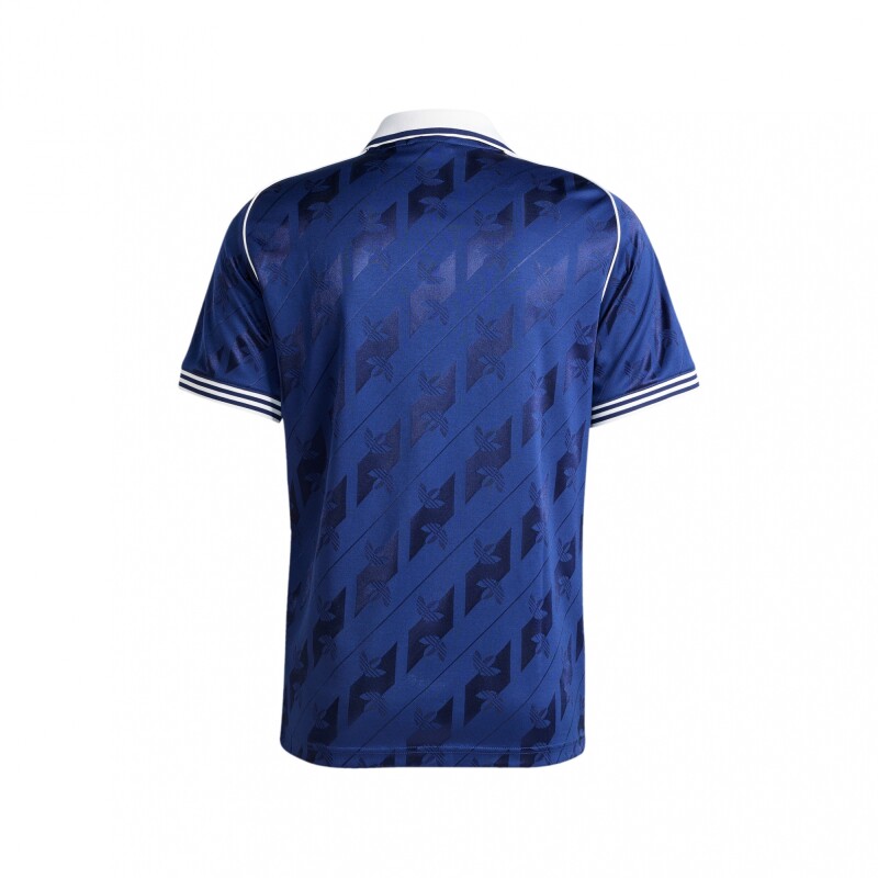 Camiseta adidas Originals Real Madrid DARK BLUE