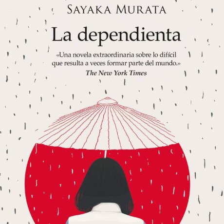 LA DEPENDIENTA LA DEPENDIENTA