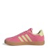 Championes de Mujer Adidas VL Court 3.0 Rosado - Amarillo
