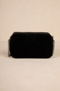 CARTERA RUMBE Negro