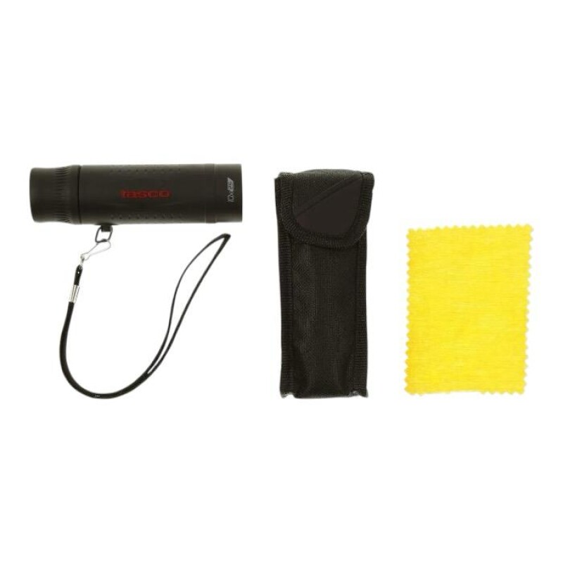 Monocular Tasco 10 X 25 Bentancor Outdoor Monocular Tasco 10 X 25 Bentancor Outdoor