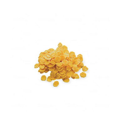 Copos De Maíz Naturales 250g Copos Maiz X 250gr