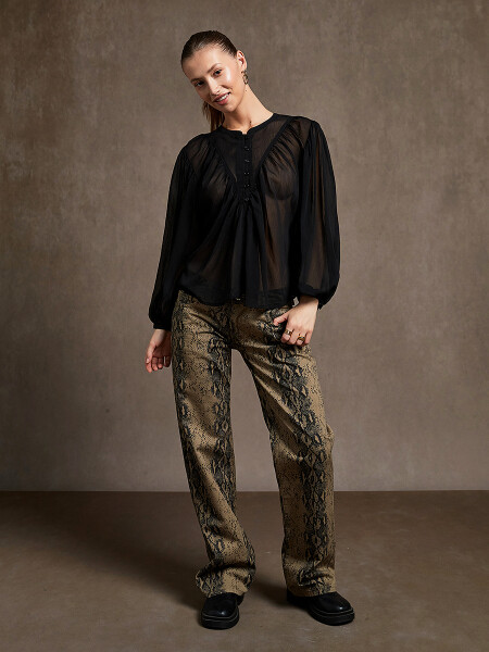 BLUSA MORITAN NEGRO