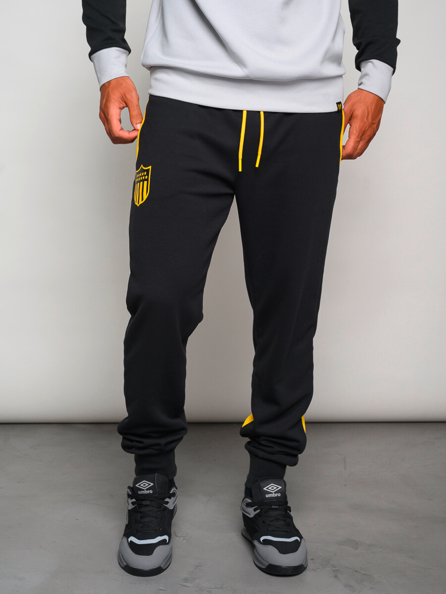 Pantalón Largo Ficili de Hombre - Multicolor 